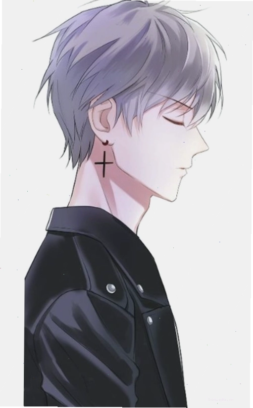 Ảnh anime nam đẹp cho avatar