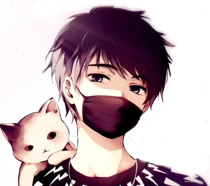 Anime, Hình ảnh, Avatar nam tính