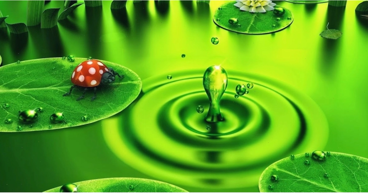 Avatar bầu trời đêm đầy sao với dải ngân hà lấp lánh, tạo cảm giác huyền bí và bao la