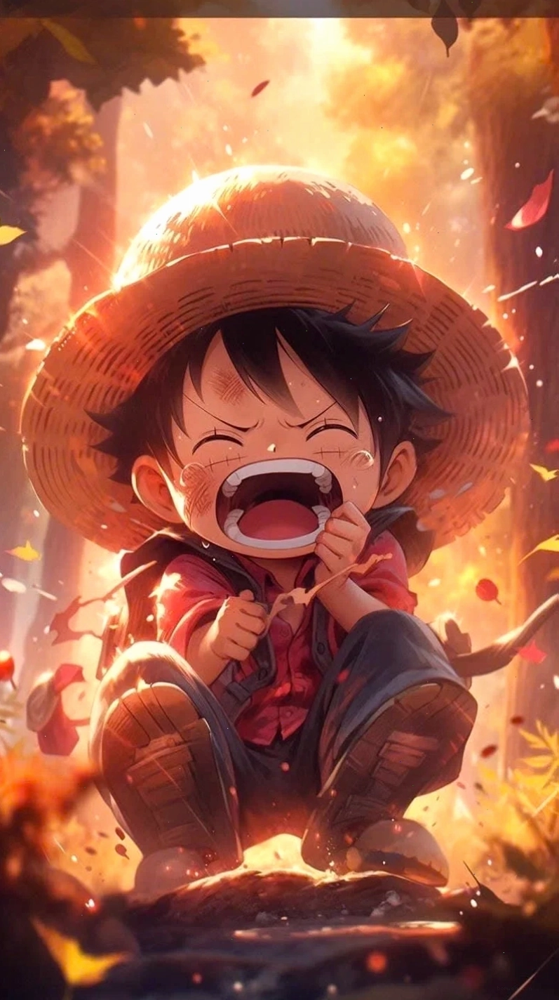 Avatar chibi ngầu