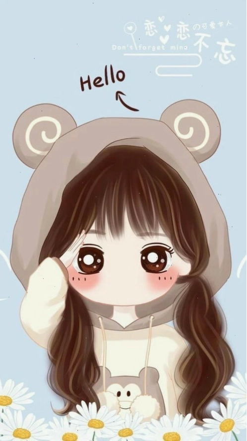 Avatar dễ thương hình mèo ngộ nghĩnh