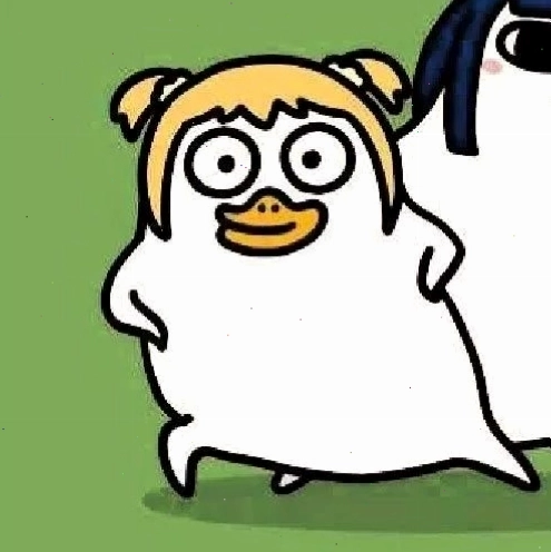 Avatar đôi với bạn thân cute