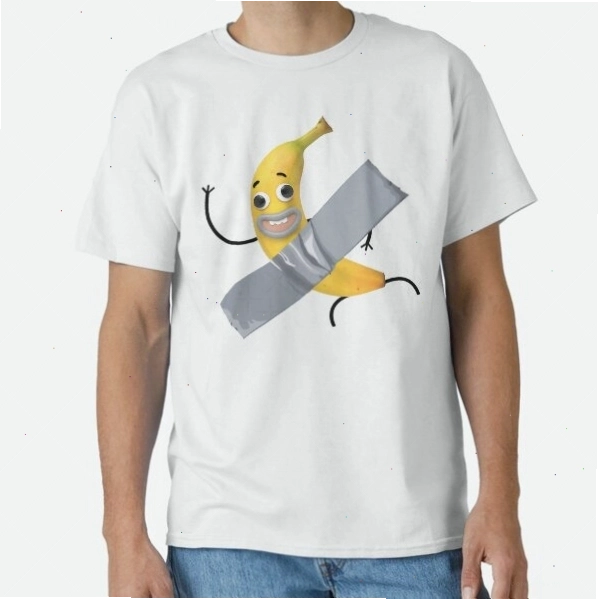 Banana Joe Gumball meme