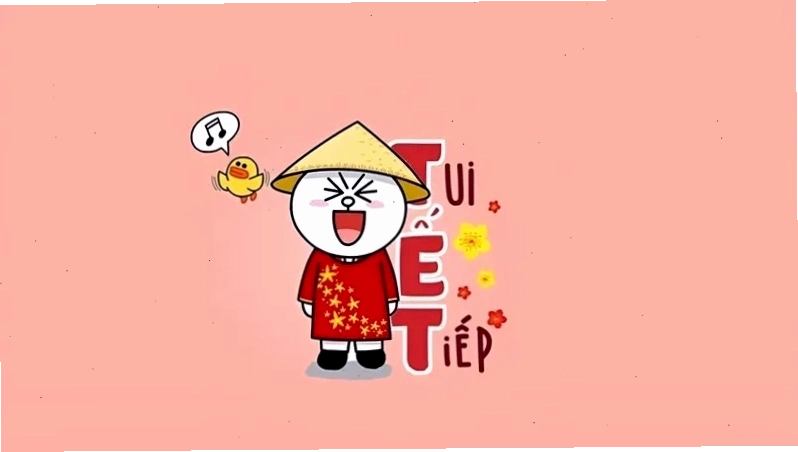 Bộ sưu tập meme Tết Bính Ngọ 2026