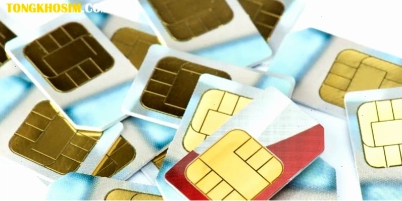Các phương pháp bói sim phổ biến hiện nay