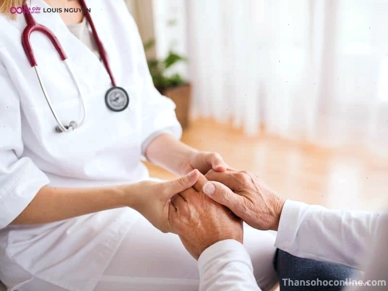 Các sao xấu ảnh hưởng đến sức khỏe trong tử vi