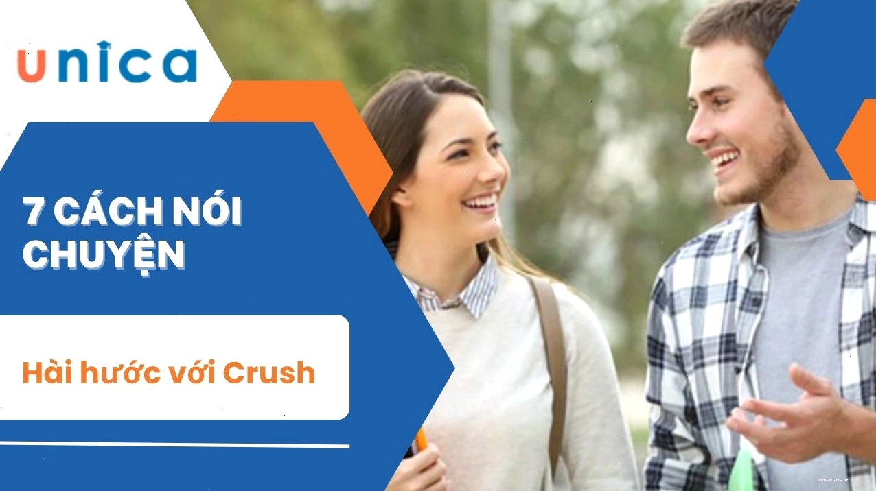 Cách nói chuyện hài hước giúp buổi trò chuyện thêm phần thú vị