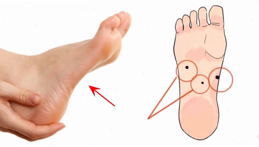 Chuyên gia phân tích nhân tướng học về ý nghĩa bàn chân
