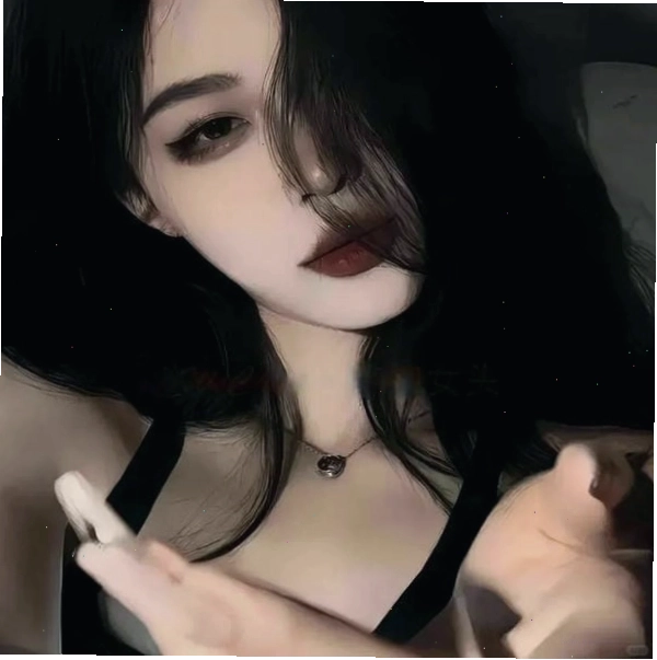 Cô gái Trung Quốc với vẻ đẹp ngọt ngào trong ảnh avatar