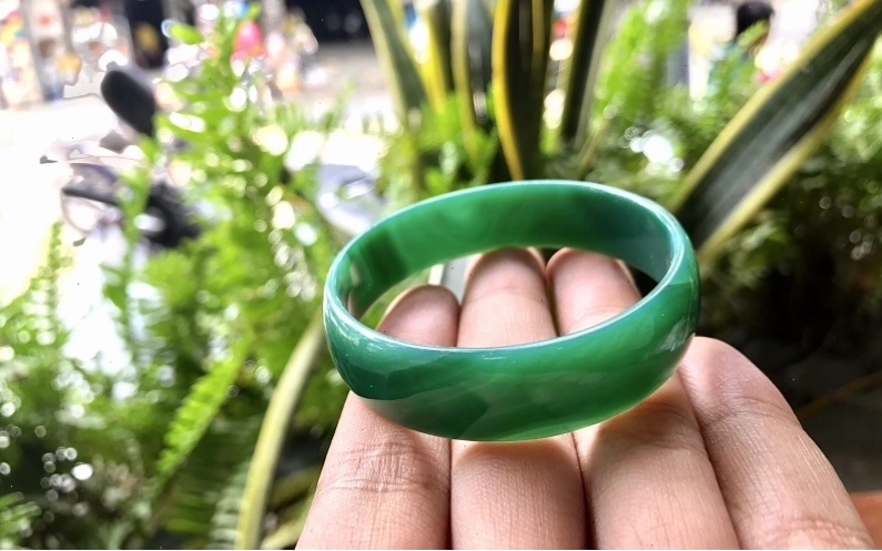 Đá Mão Xanh thúc đẩy sự sáng tạo