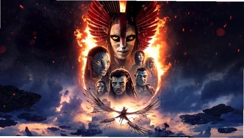 Dàn nhân vật đa dạng trong Avatar 3