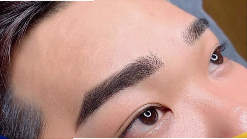 Điêu khắc chân mày nam phong thủy là giải pháp cải thiện vận mệnh