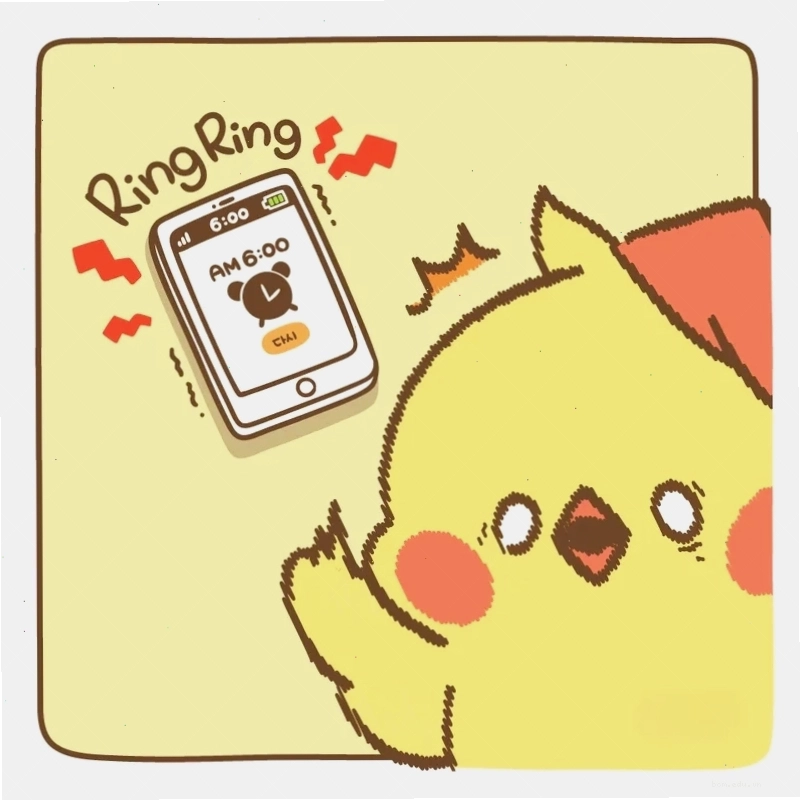 Gà mẹt quán với những món ăn sáng tạo, meme gà hài hước