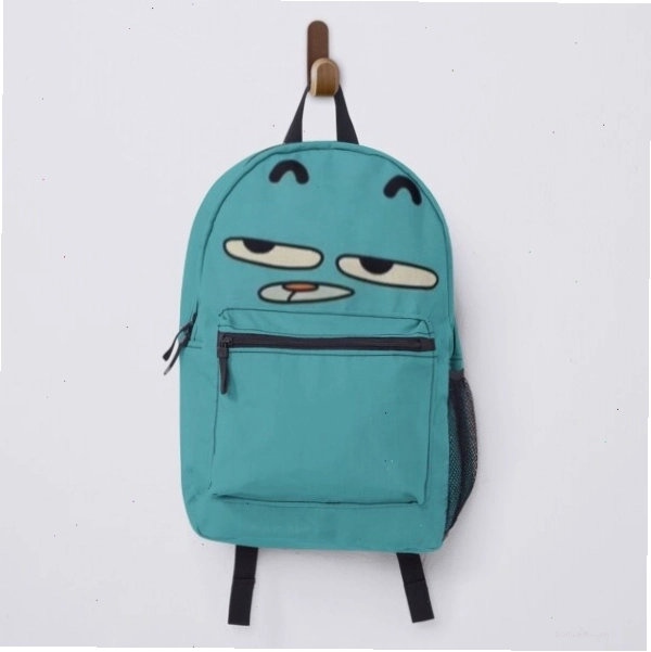 Gum meme Gumball