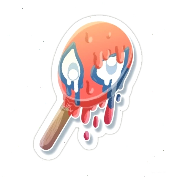 Gumball popsicle meme