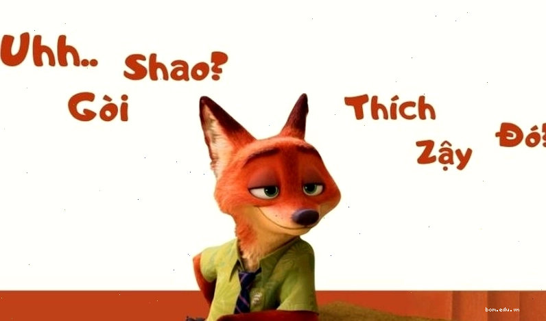 Hình nền máy tính meme triết lý cuộc sống