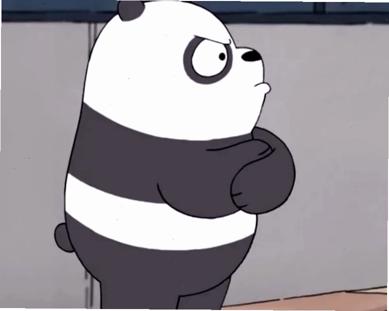 Khi crush bỏ qua tin nhắn là hình ảnh meme tức giận