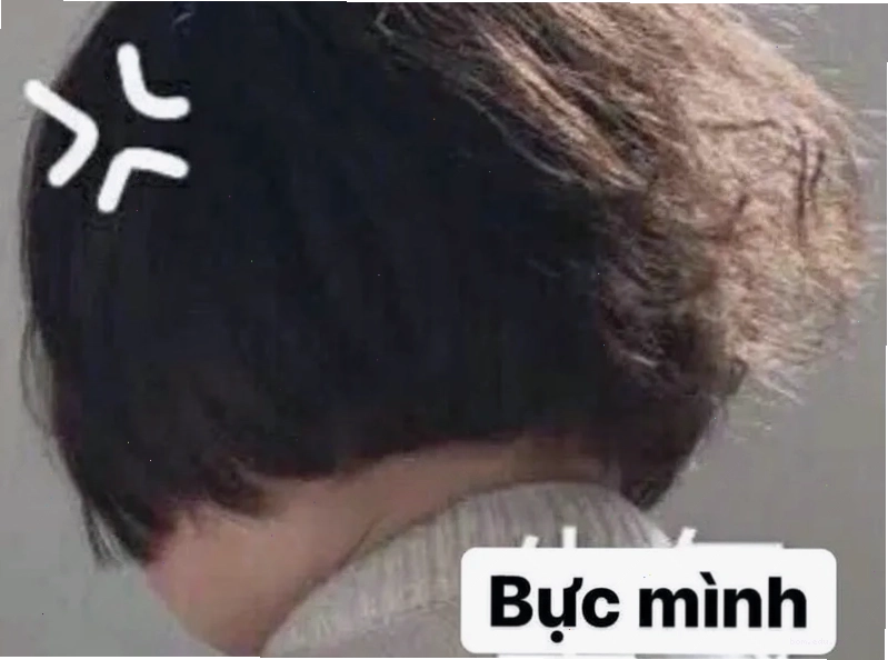 Khi drama đời thực quá lầy là meme tức giận hài