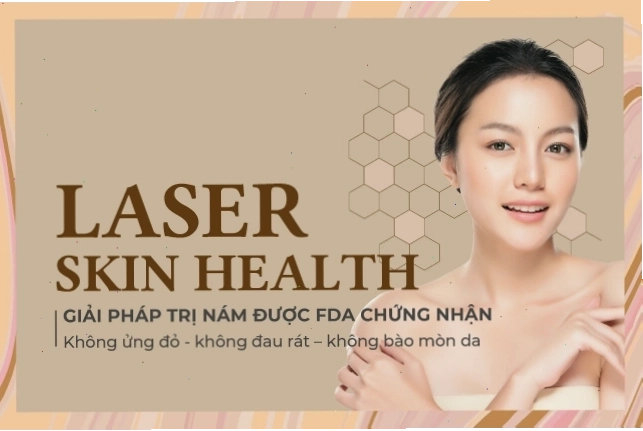Laser Skin Health
