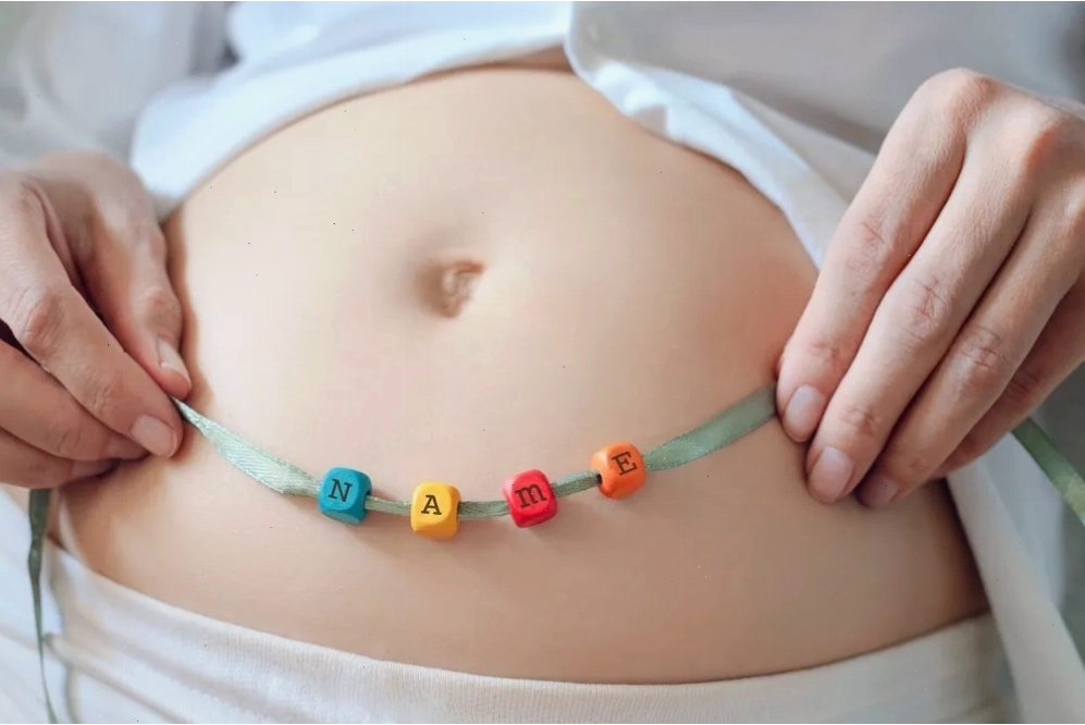 Lựa chọn tên gợi ý theo phong thủy