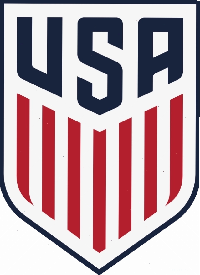 Megan Rapinoe trong màu áo tuyển quốc gia
