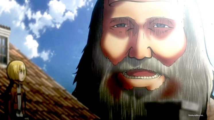 Meme anime độc đáo và sáng tạo