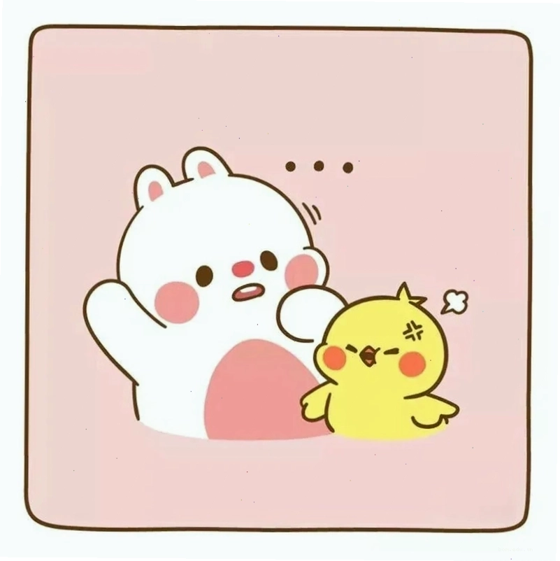 Meme chân gà ngộ nghĩnh, đáng yêu và hài hước