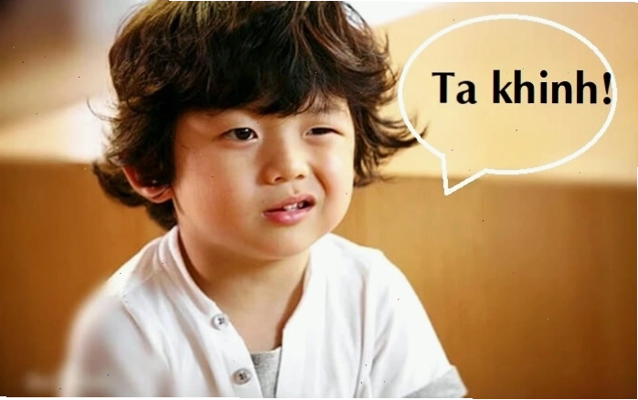 Meme cười đểu đầy châm biếm