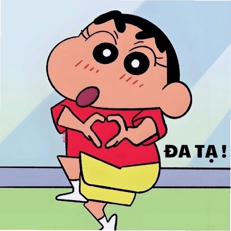 Meme đa tạ với dòng caption độc đáo