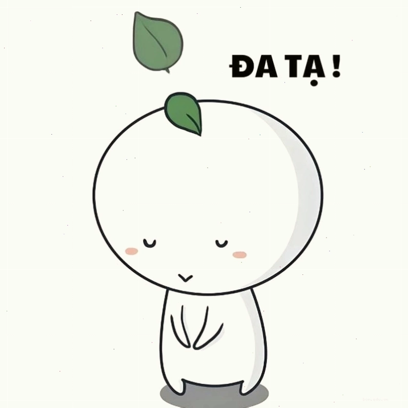 Meme đa tạ vui nhộn dành cho comment
