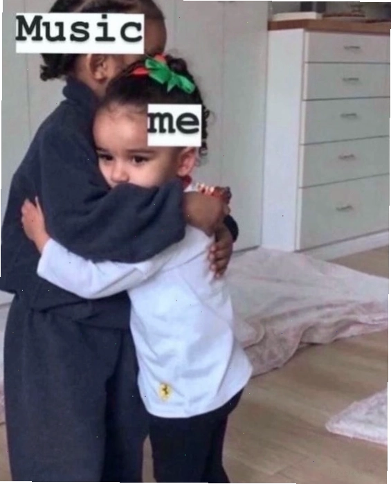 Meme động viên, an ủi người đang buồn