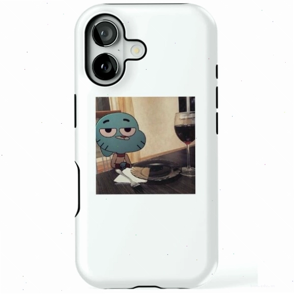 Meme Gumball dinner