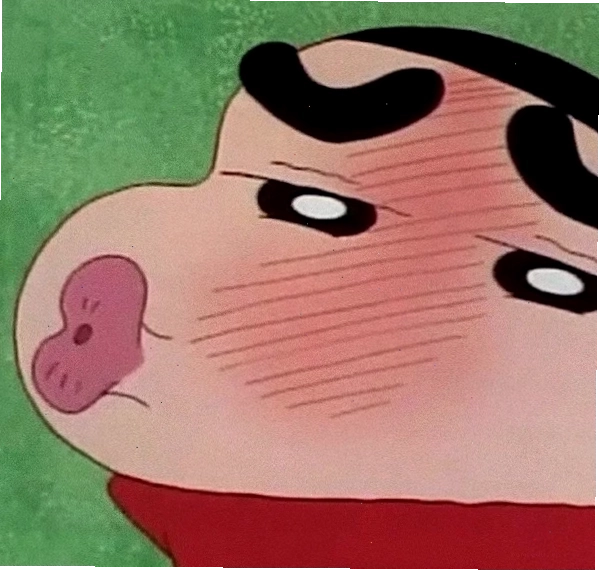 Meme hôn nhau đầy cảm xúc