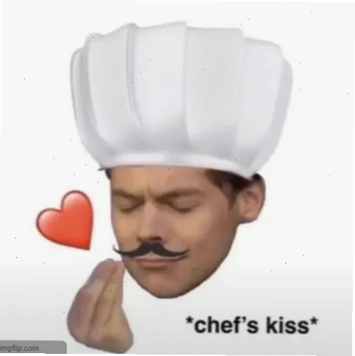 Meme hôn siêu dễ thương với hình ảnh mèo