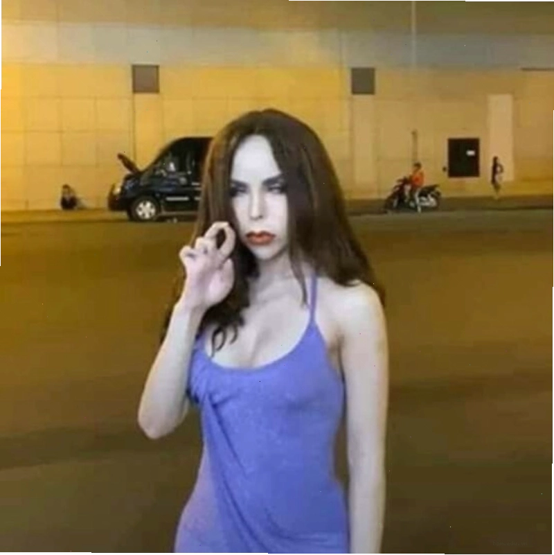 Meme Linda Cẩm Lan Sục