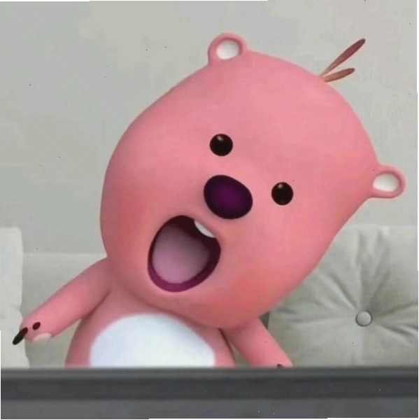 Meme mèo há mồm biểu cảm ngạc nhiên tột độ