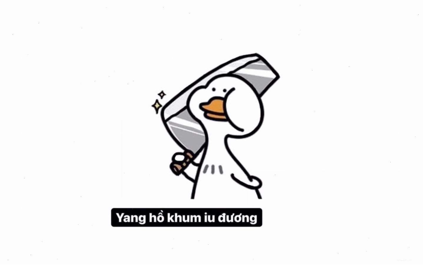 Meme mèo ngơ ngác đáng yêu