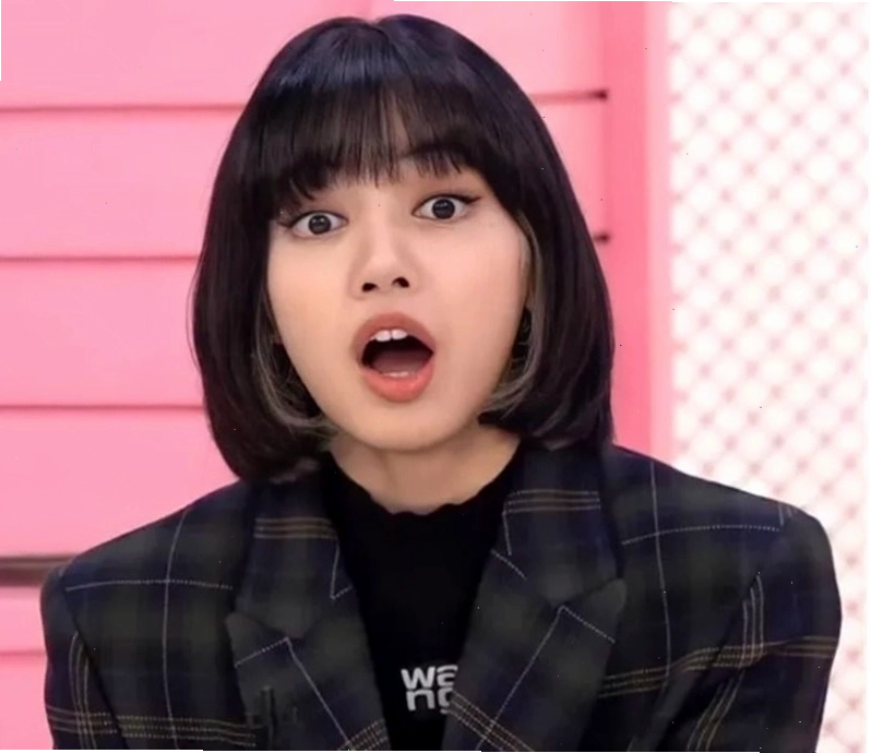 Meme người nổi tiếng Trung Quốc biểu cảm ngạc nhiên