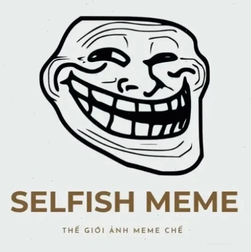 Meme thả tim lãng mạn