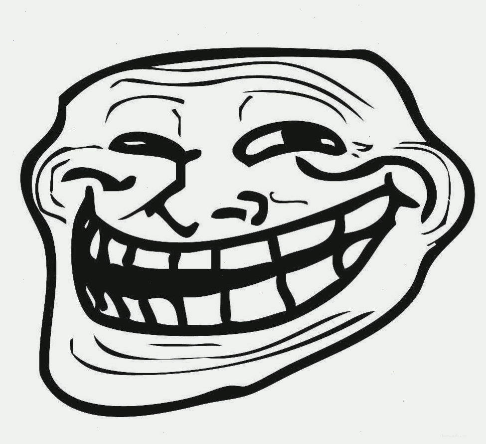 Meme troll tình huống bất ngờ