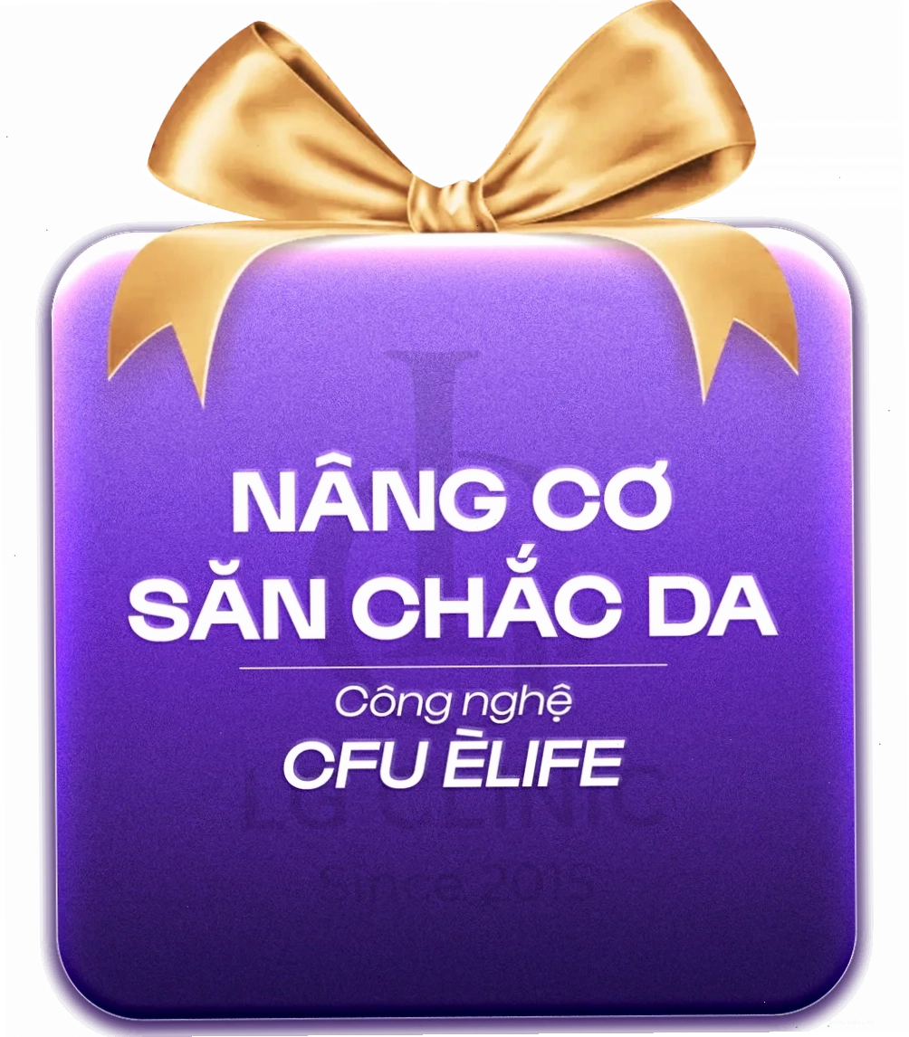 Nâng cơ săn chắc da