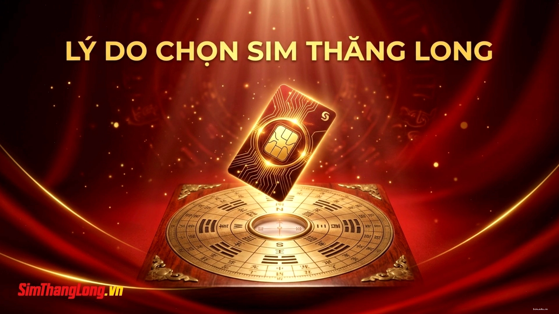 Nên mua sim phong thủy tại Sim Thăng Long để đảm bảo chất lượng