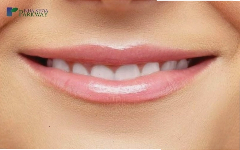 Người có đôi môi mỏng thường có suy nghĩ sâu sắc và khả năng phân tích tốt