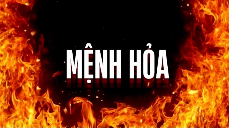 Người mệnh Hỏa mạnh mẽ, quyết đoán và luôn tràn đầy nhiệt huyết