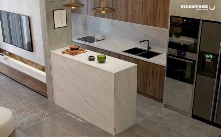 Nguyên tắc đặt bếp tọa hung hướng cát