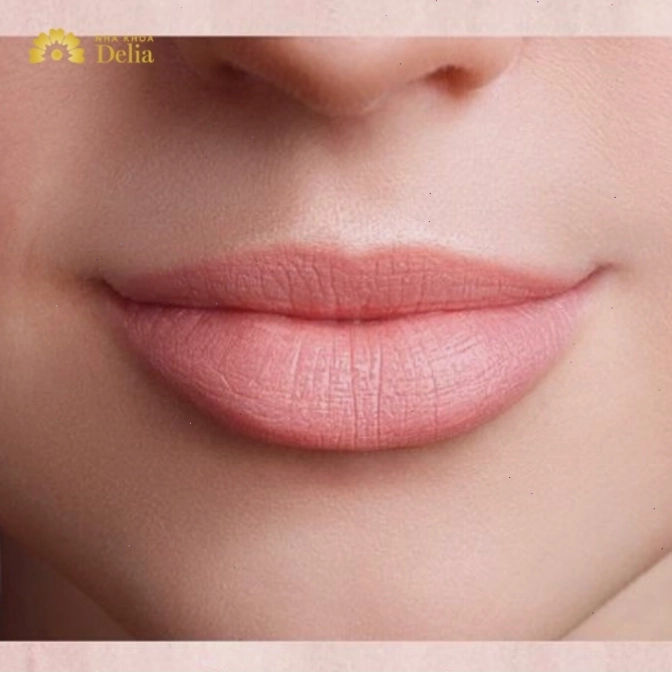 Nhân trung mờ nhạt biểu hiện của sự thiếu quyết đoán hoặc mục tiêu không rõ ràng