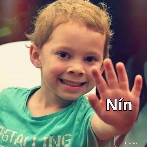 Những hình meme nín vui nhộn