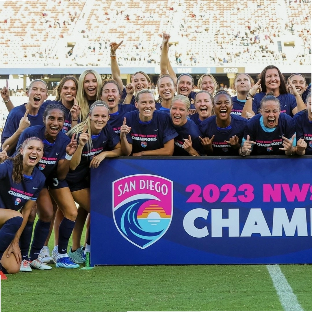 Nỗi thất vọng của Megan Rapinoe