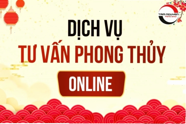 Phong thủy liên quan đến Hưng Vượng của gia chủ