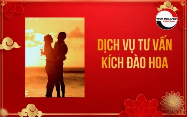 Phong thủy mang đến nhân duyên tốt lành, may mắn, thành công